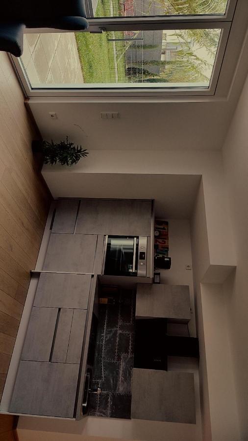 Spa Residenz Neusiedl Appartments نيوسيدل آم سي المظهر الخارجي الصورة