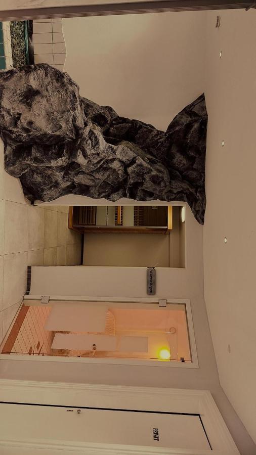 Spa Residenz Neusiedl Appartments نيوسيدل آم سي المظهر الخارجي الصورة