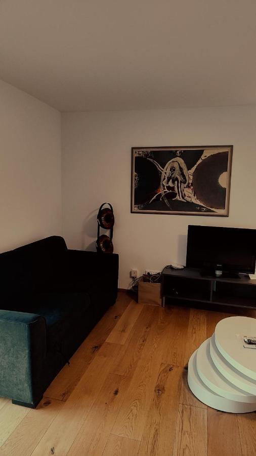 Spa Residenz Neusiedl Appartments نيوسيدل آم سي المظهر الخارجي الصورة