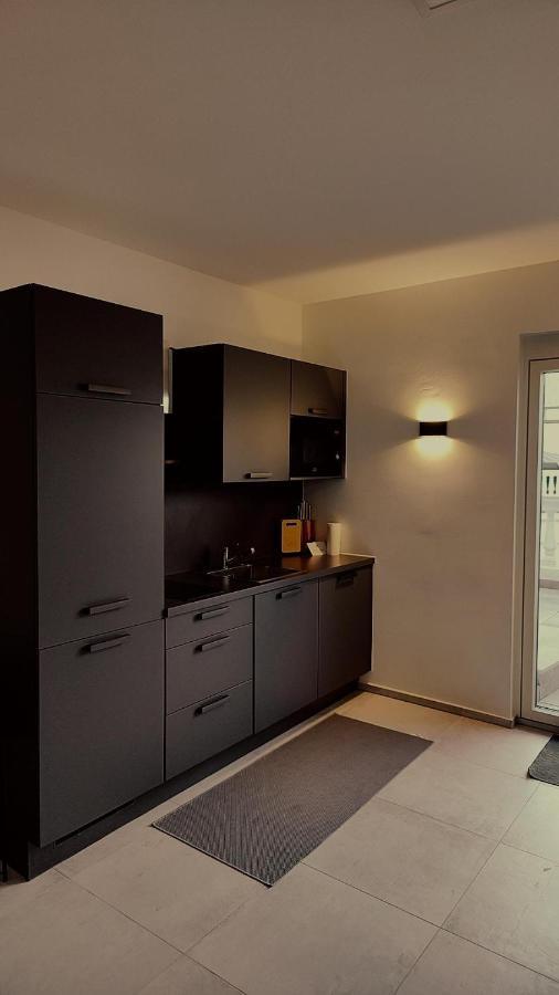 Spa Residenz Neusiedl Appartments نيوسيدل آم سي المظهر الخارجي الصورة