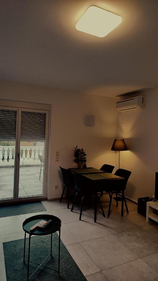 Spa Residenz Neusiedl Appartments نيوسيدل آم سي المظهر الخارجي الصورة